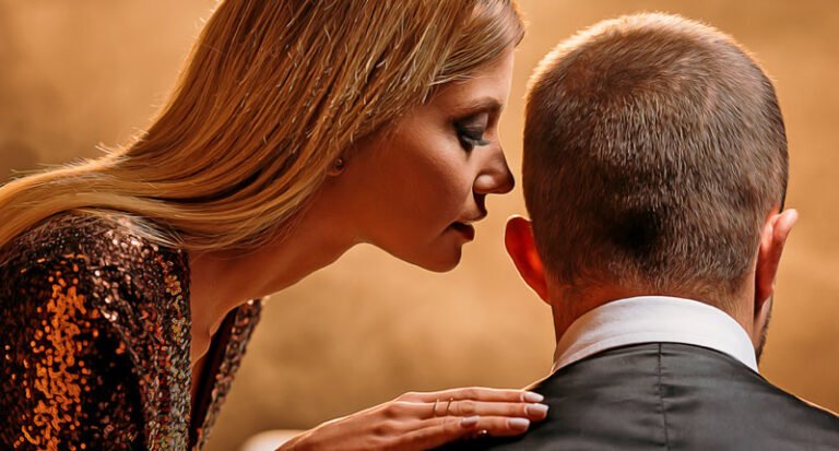 Comment-flirter