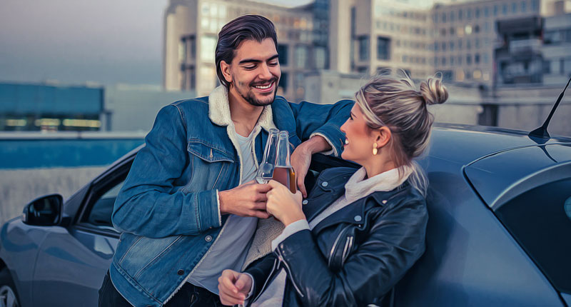 Comment Apprendre à Connaître Un Homme | 10 Conseils