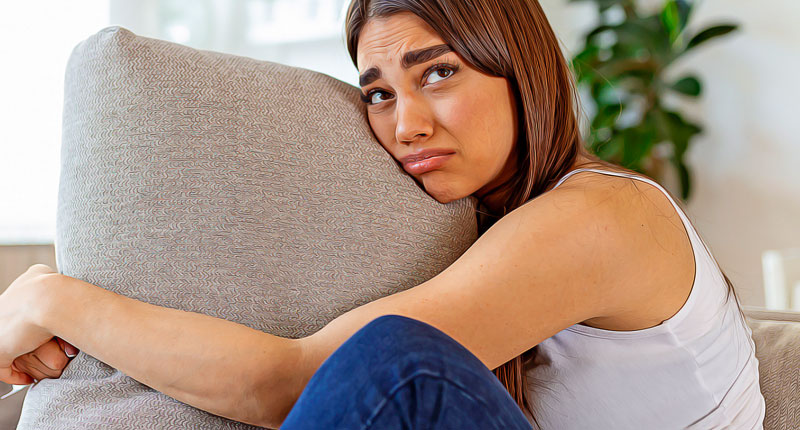 Comment surmonter la douleur d’une rupture