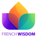 french wisdom logo