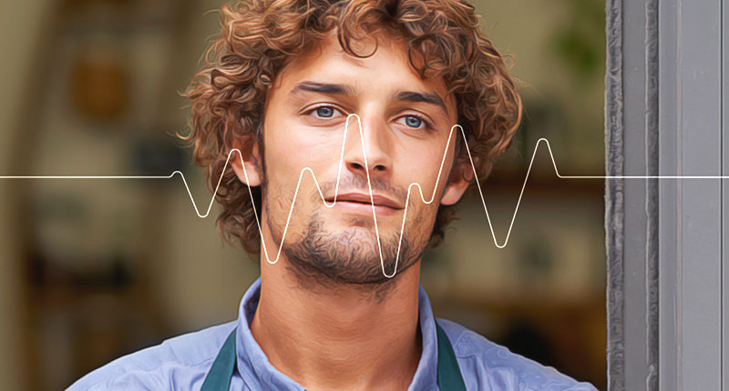 Les Signes Qu&rsquo;un Homme Est Émotionnellement Stable  | 5 Signes
