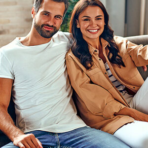 Soyez un couple plus heureux