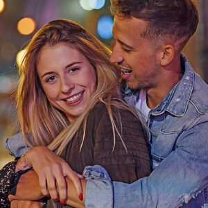 Dynamiques de couples introvertis / extravertis